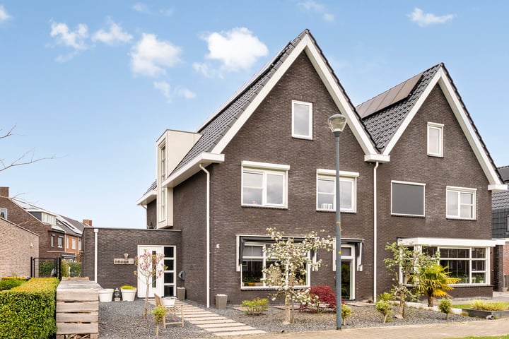 Foto van woning Zomerbed 24, Kampen