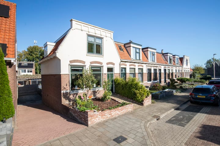 Foto van woning Zomerdijk 53, Zwartsluis