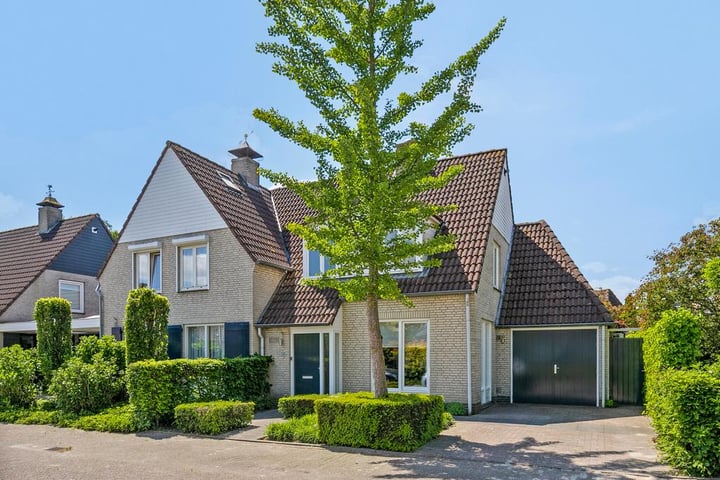 Foto van woning Zomereik 13, Best
