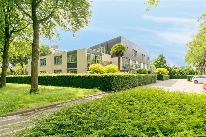 Zomergemstraat 20 in Breda foto