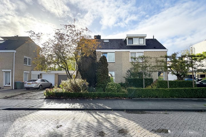 Zomerland 43 in Zevenbergen