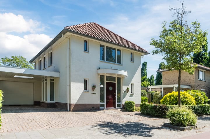 Zomerland 7 in Geldrop foto