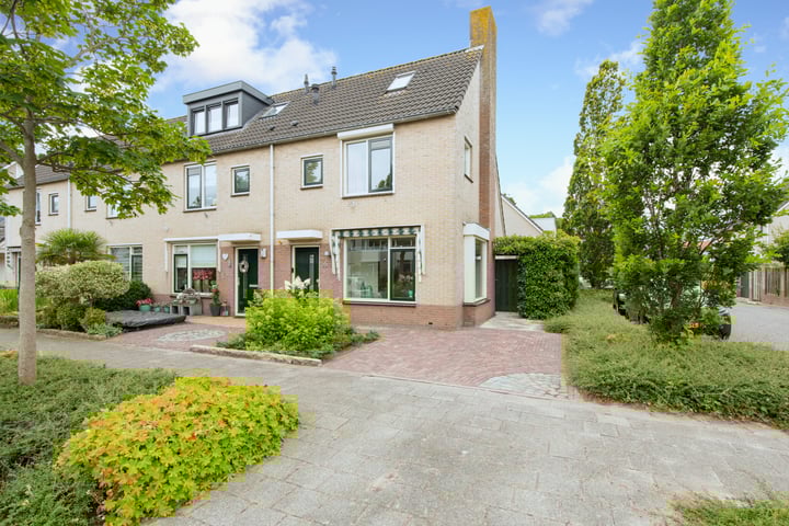 Zomerschoon 65 in Limmen foto