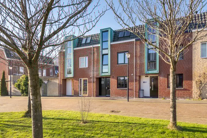 Zomertaling 22 in Culemborg foto