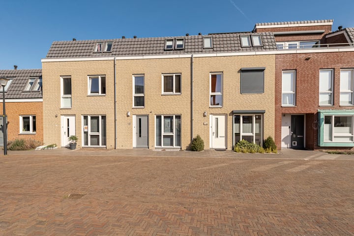 Zomertaling 35 in Culemborg foto