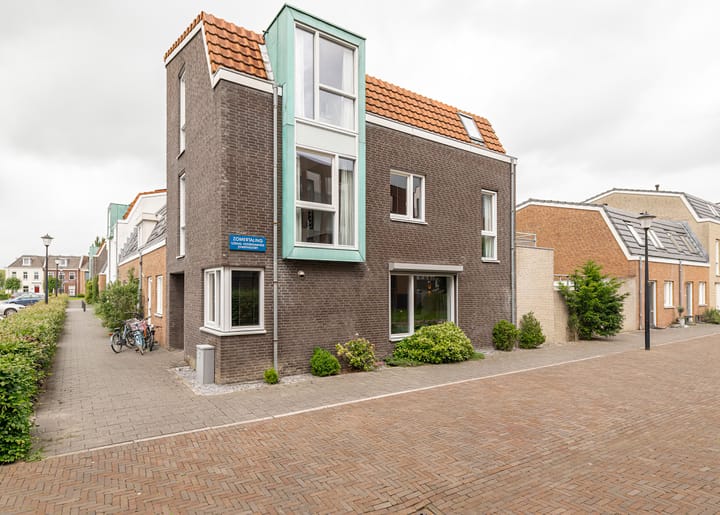 Zomertaling 39 in Culemborg foto