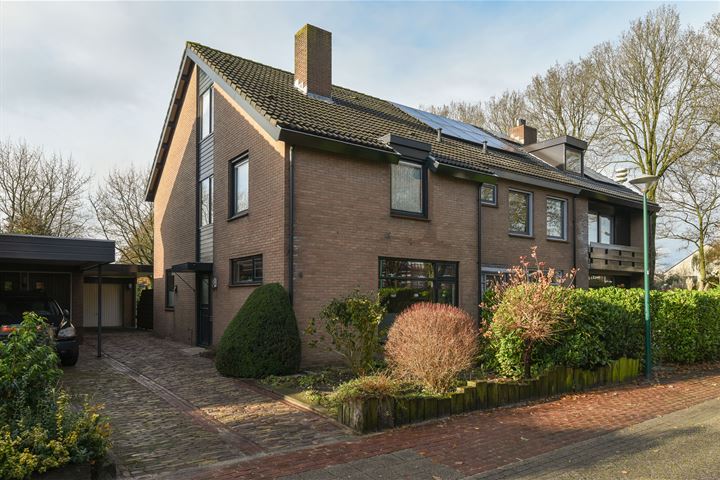 Zomertaling 4 in Eemnes foto
