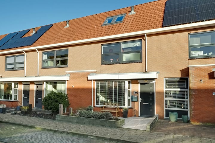 Zomertaling 5 in Spanbroek foto