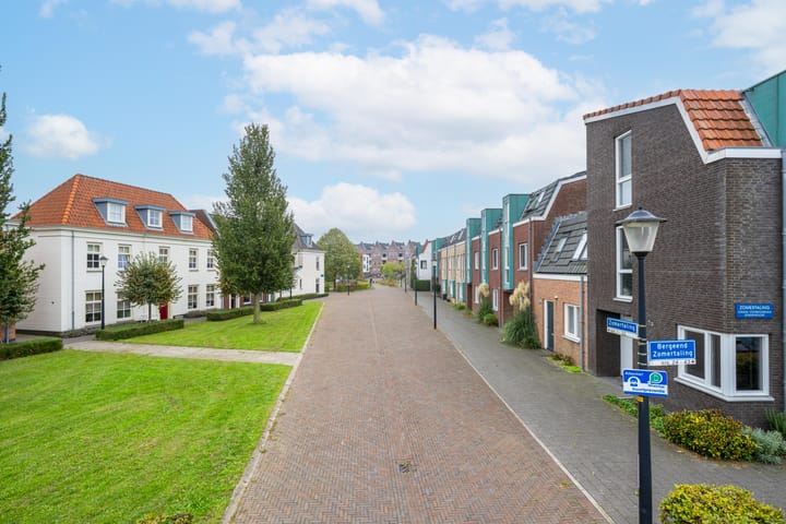 Zomertaling 9 in Culemborg foto