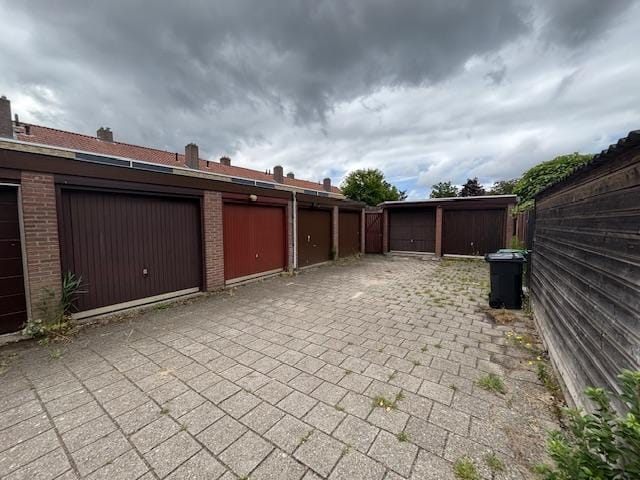 Zomervaart 88 in Haarlem foto