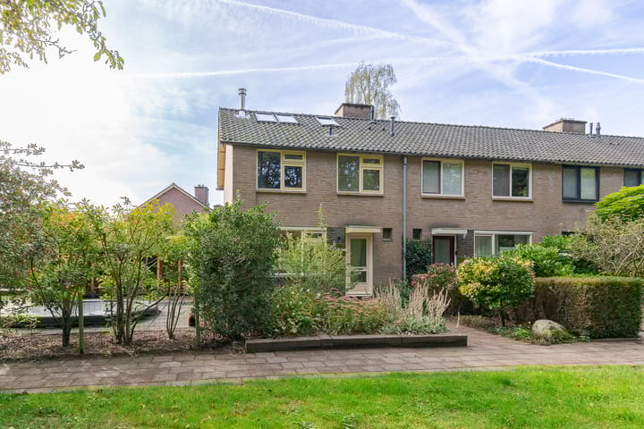 Foto van woning Zomerweg 1, Oosterwolde
