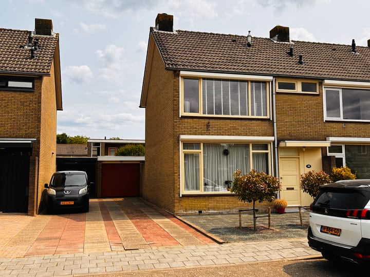 Foto van woning Zomerweg 14, Kloetinge