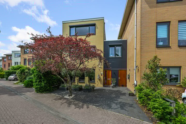 Foto van woning Zomerzon 14, Assendelft