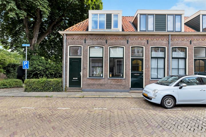 Zon 24 in Hoorn foto