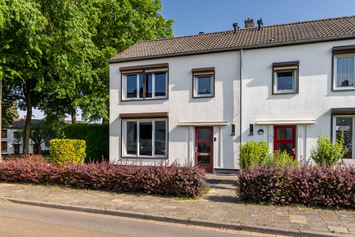 Zondagstraat 19 in Heerlen foto