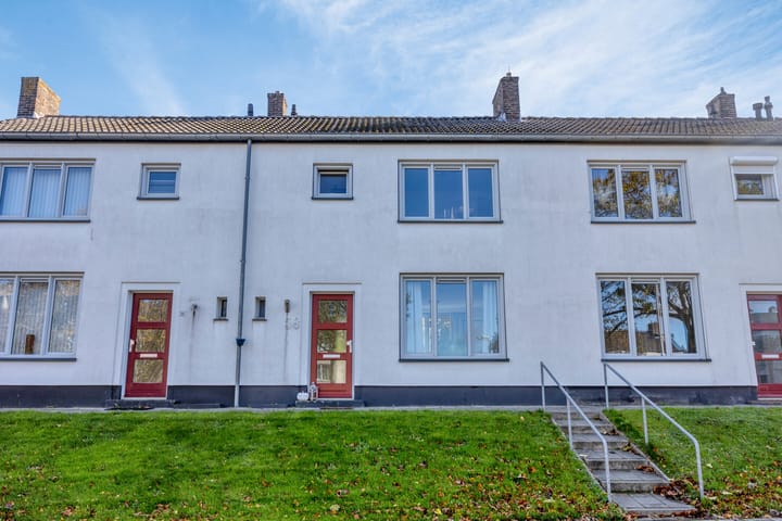 Zondagstraat 36 in Heerlen foto