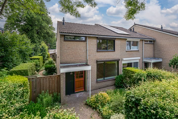 Zonegge 09 10 in Zevenaar