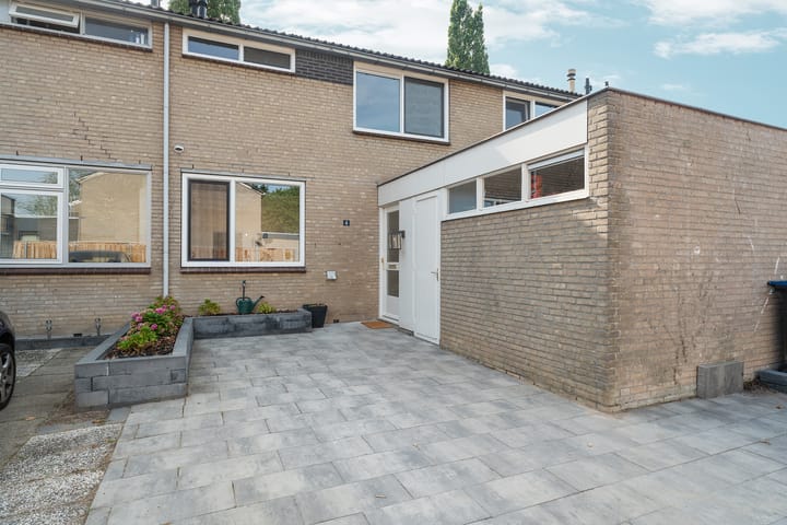 Zonegge 13 4 in Zevenaar foto
