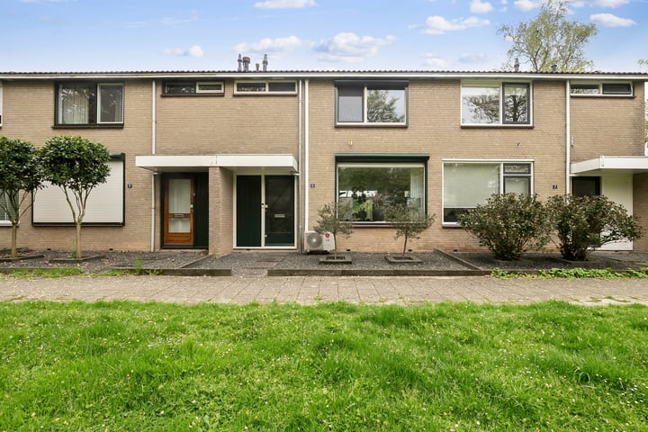 Zonegge 13 8 in Zevenaar foto