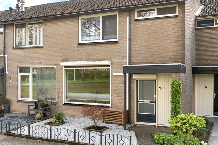 Foto van woning Zonegge 14 13, Zevenaar