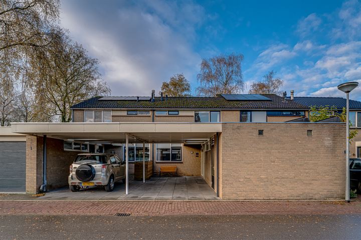 Zonegge 14 2 in Zevenaar foto