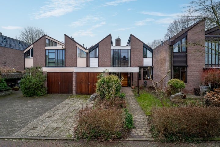 Zonegge 17 11 in Zevenaar foto