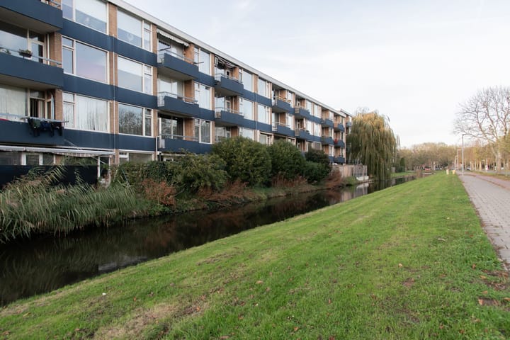 Zonnebloemstraat 168 in Zwijndrecht