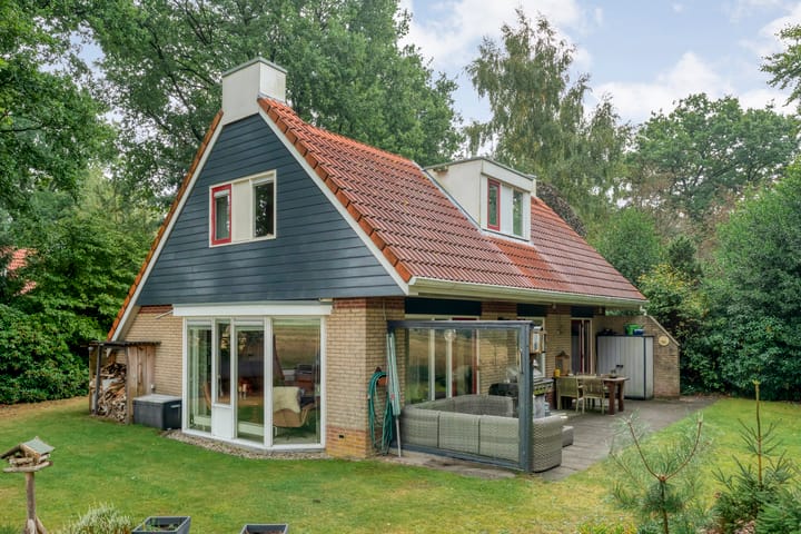 Foto van woning Zonnebloemweg 10-017, Lemele