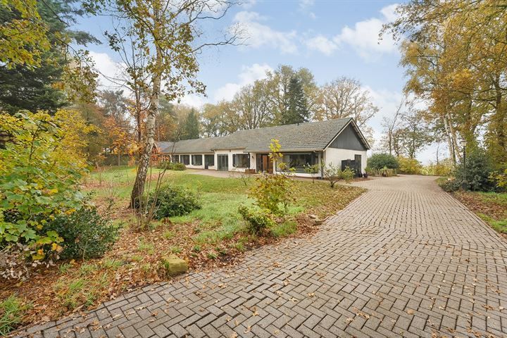Zonnebloemweg 6b in Lemele foto