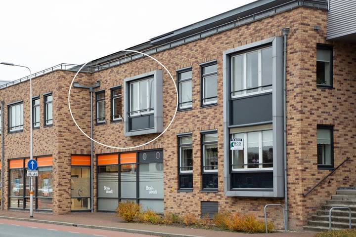 Zonnebrink 182-11 in Winterswijk foto