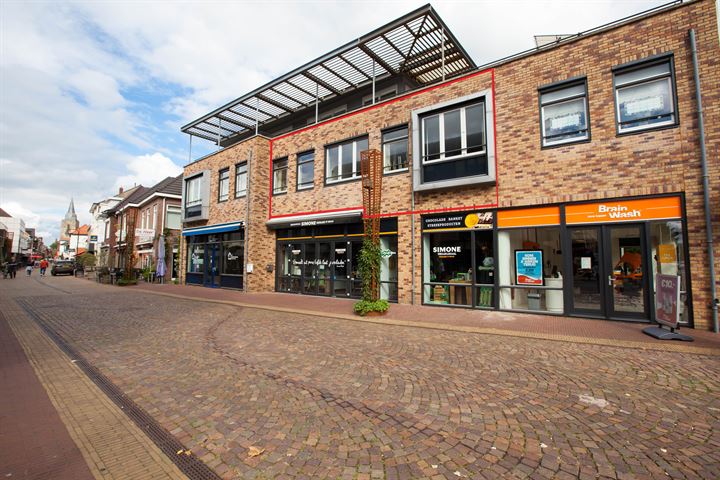 Zonnebrink 182-13 in Winterswijk foto