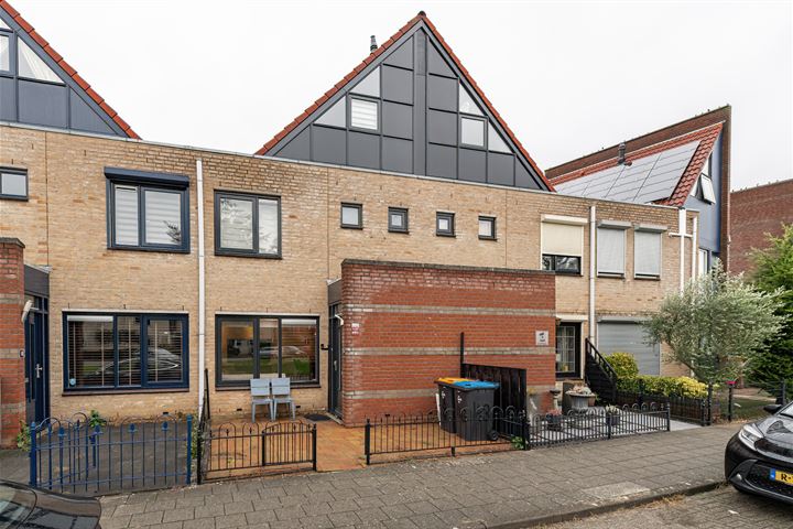 Foto van woning Zonnedauw 143, Tiel