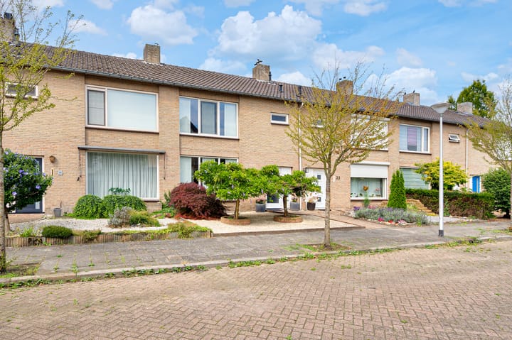 Foto van woning Zonnedauw 21, Valkenswaard