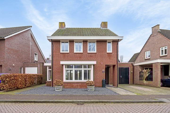 Zonnedauw 22 in Schaijk foto