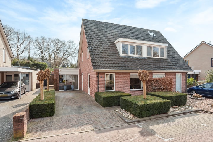Zonnedauw 26a in Nijverdal foto