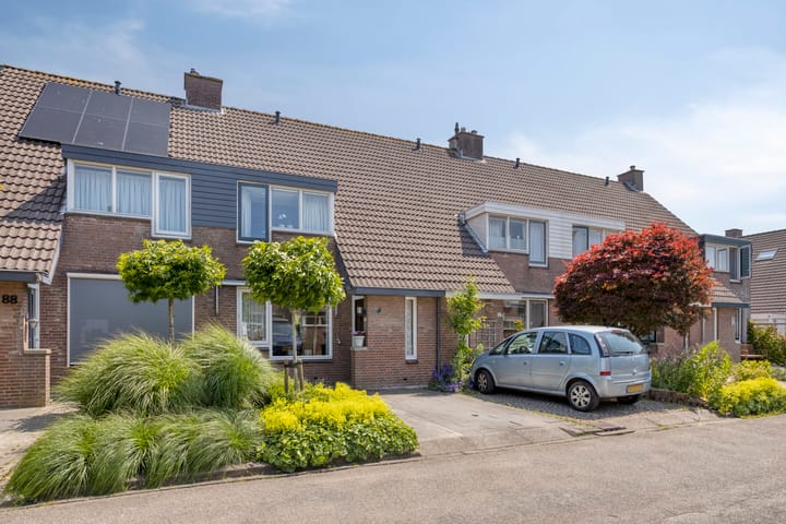Foto van woning Zonnedauw 90, Boskoop