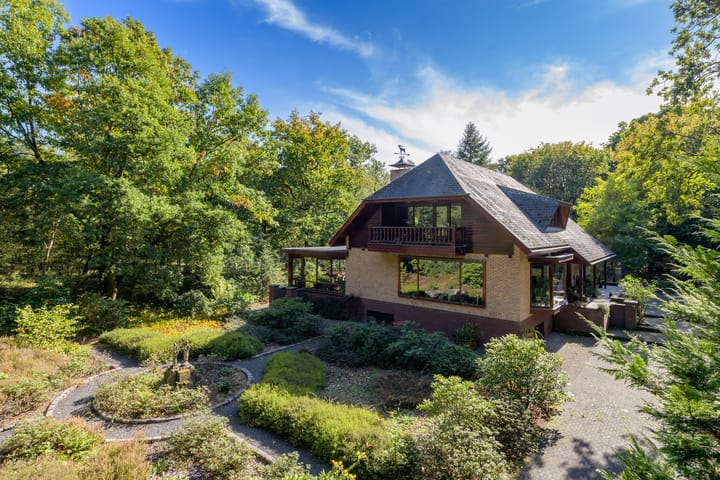 Zonnegloren 19 in Beekbergen foto