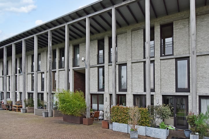 Zonnehof 150 in Nootdorp foto