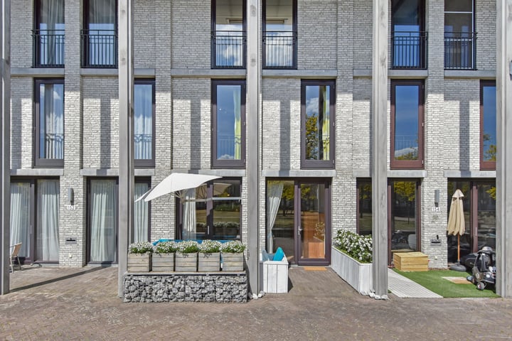 Zonnehof 153 in Nootdorp