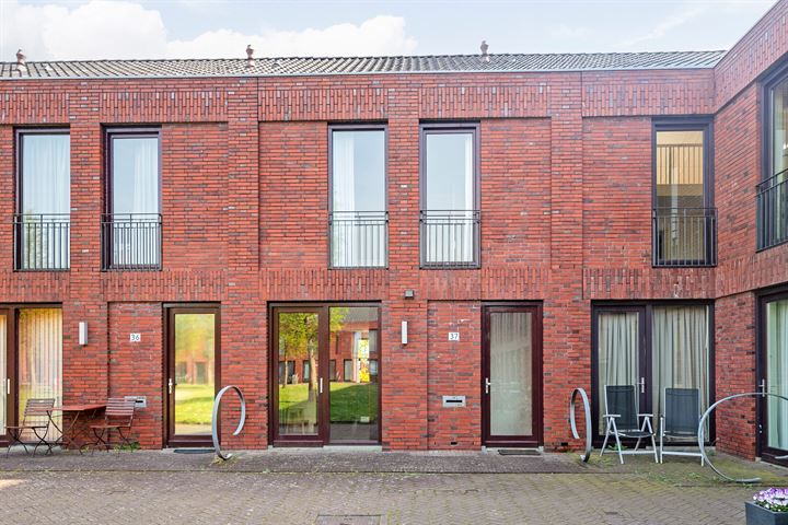 Zonnehof 37 in Nootdorp foto