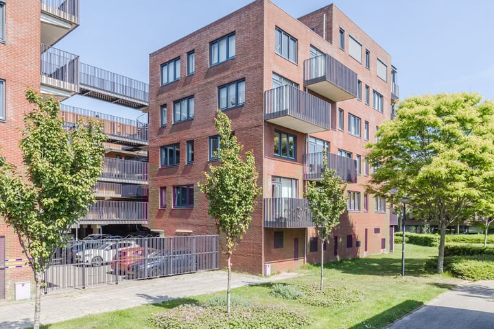 Zonnehof 50 in Heerhugowaard foto