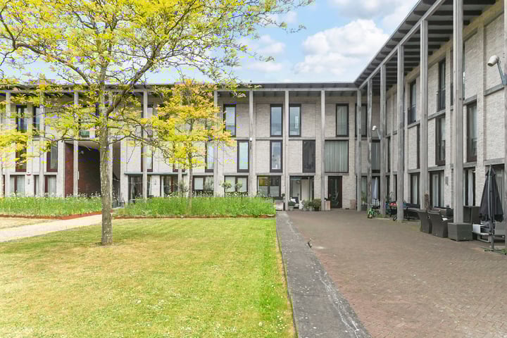 Zonnehof 91 in Nootdorp
