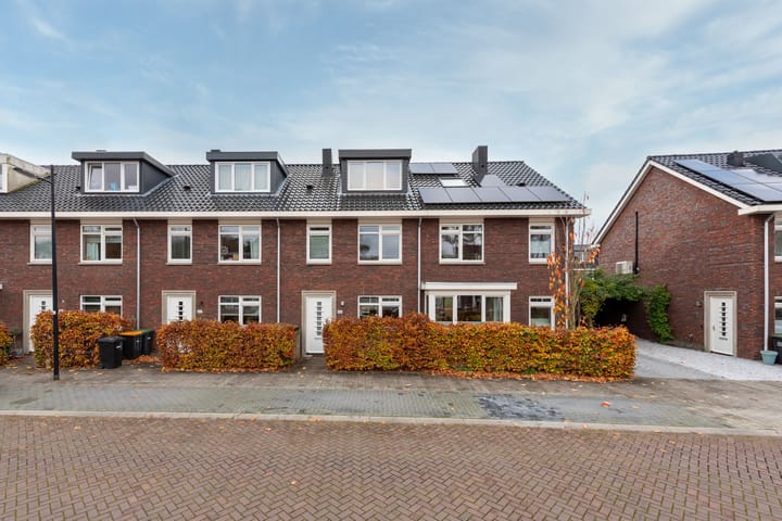 Zonnelaan 109 in Huis ter Heide