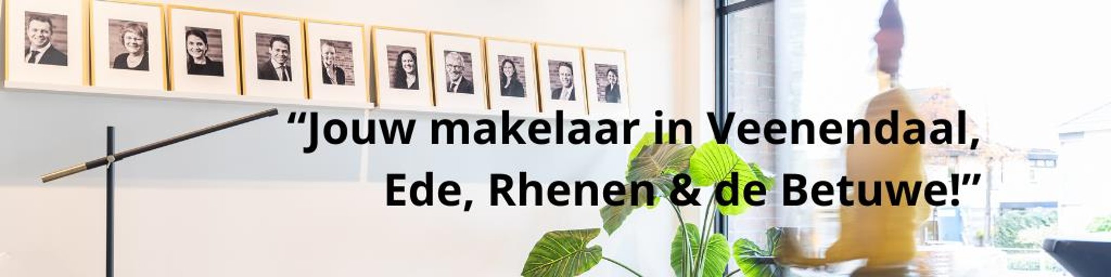Kantoorfoto Zonnenberg Makelaardij B.V. Rhenen