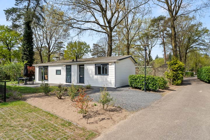 Zonneoordlaan 47R-89 in Ede foto