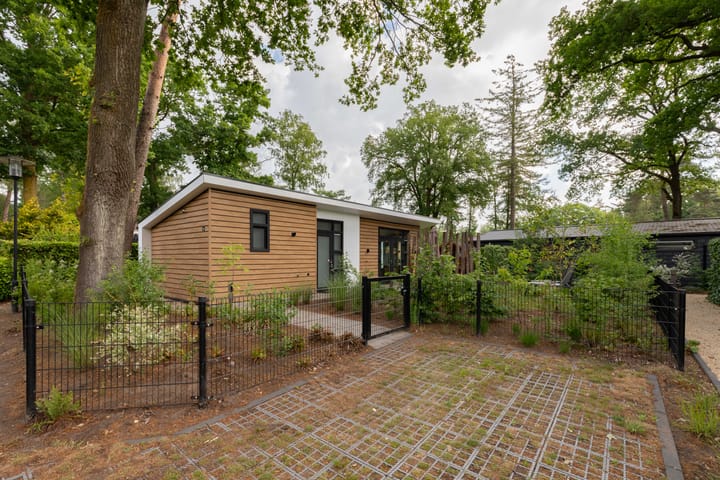 Zonneoordlaan 47R-98 in Ede foto