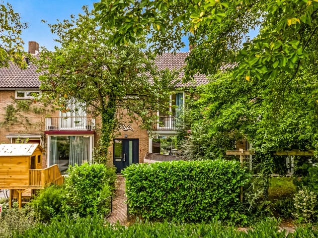 Foto van woning Zonneplein 9, Bilthoven