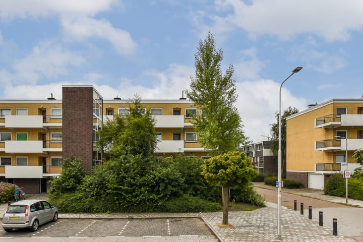 Zonnestein 71 in Amstelveen