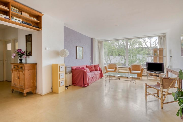 Foto van woning Zonnestein 89, Amstelveen