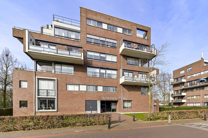 Zonneveld 58 in Venlo foto